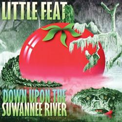 Down Upon The Suwannee River